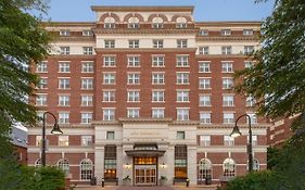 Residence Inn Alexandria Old Town Duke Street